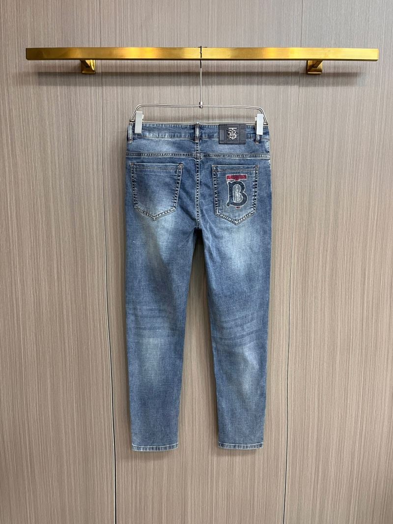 Burberry Jeans